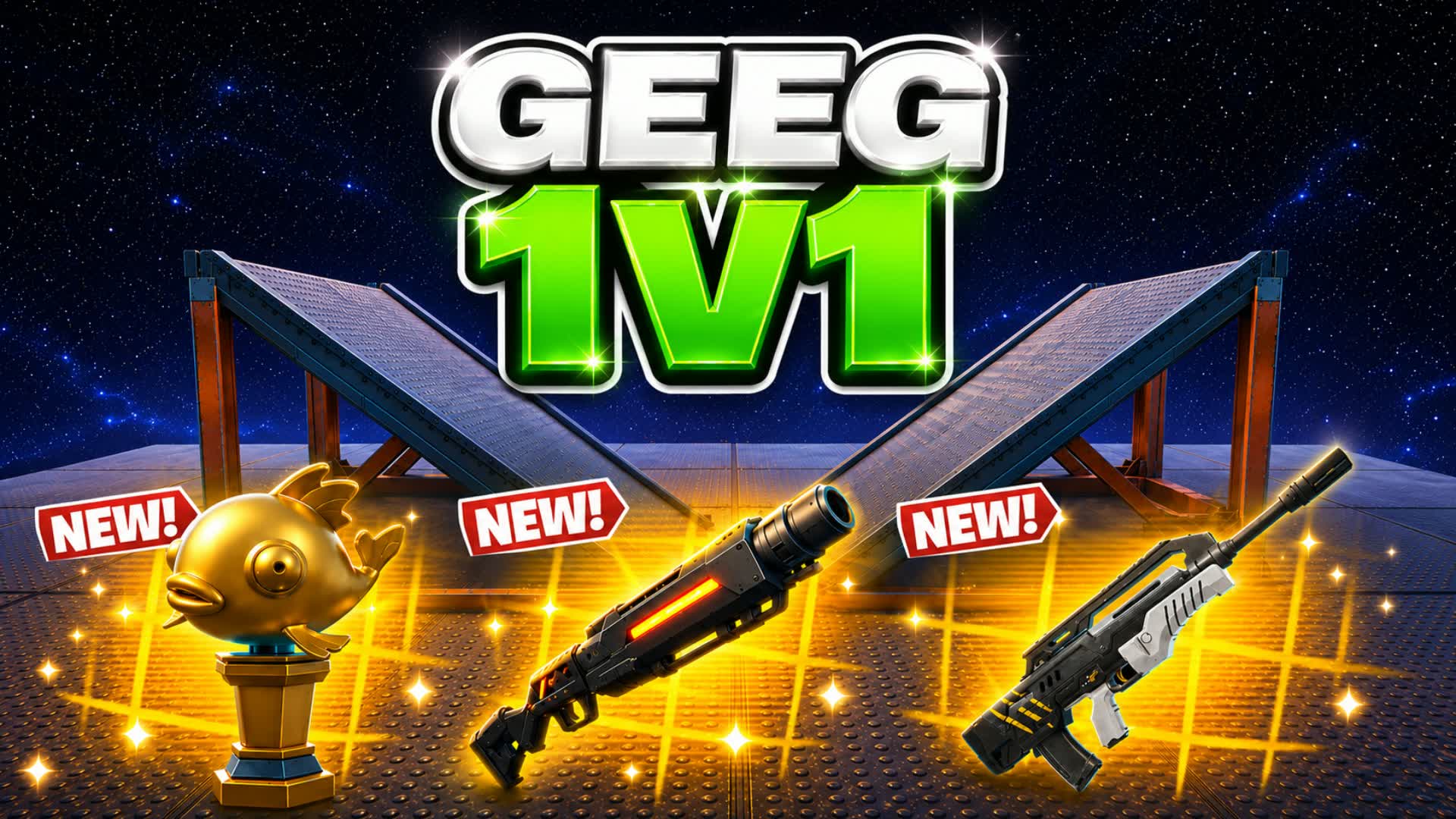 GEEG 1V1💀