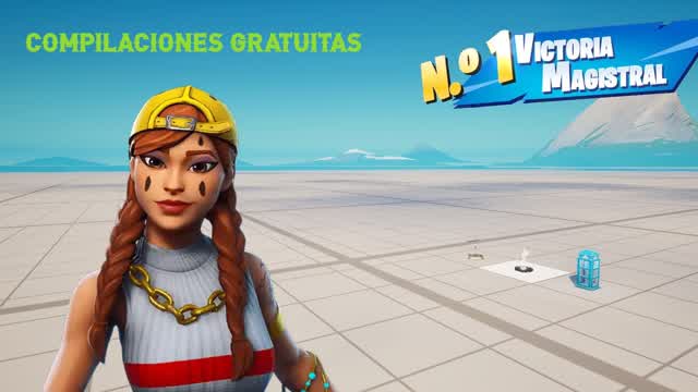 MAPA DE COMPILACIÓN GRATUITO (0 RETRASO)