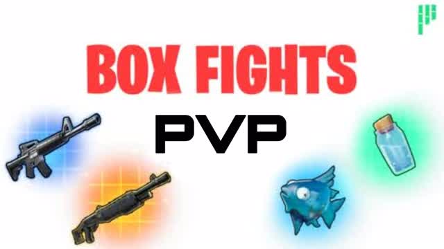 Raider box pvp