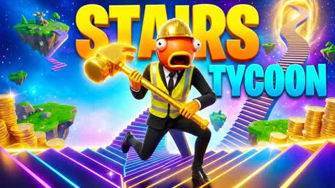 🧱 STAIRS TYCOON