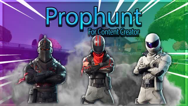 Prophunt for Content Creator