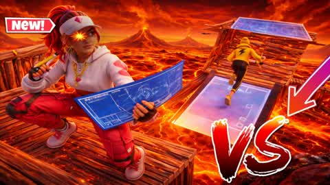 1v1 Build Fights! [0.0.1] (volcano)