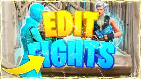 ✏️EDIT PUMP WARS🎯 PRACTICE