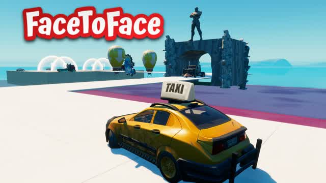 FaceToFace