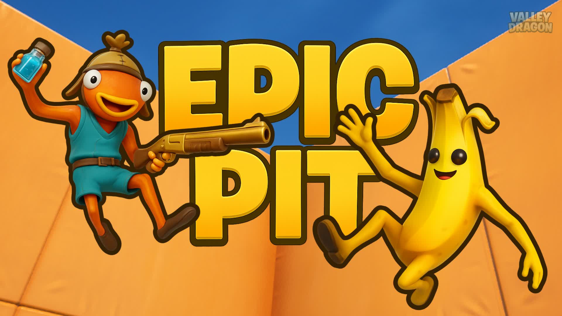 Epic Pit