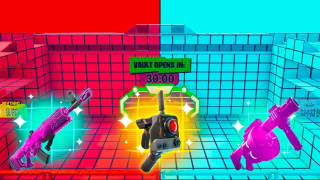 Capture 1 â TMNT - BRUTAL RED VS BLUEđŽđ”