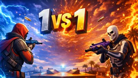 1VS1 BATTLE