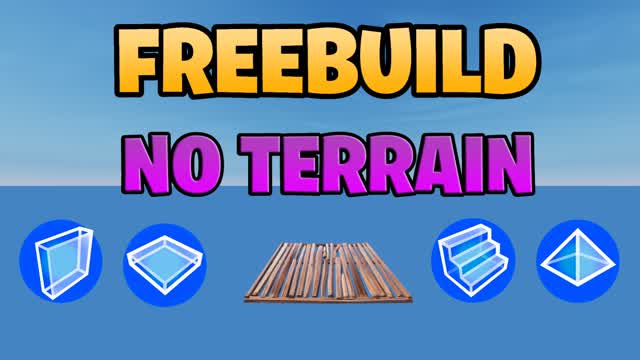 📝 FREEBUILD [NO TERRAIN]