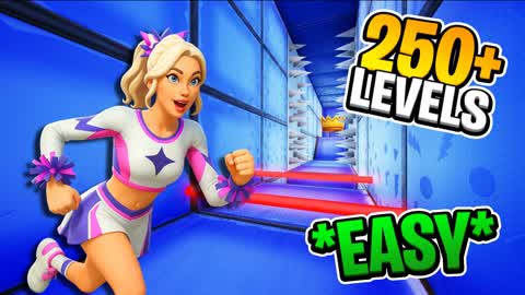 DEFAULT PARKOUR 250+⭐CRAZY KPOP PARKOUR