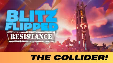 Chapter 3 Blitz - Blitz Flipped