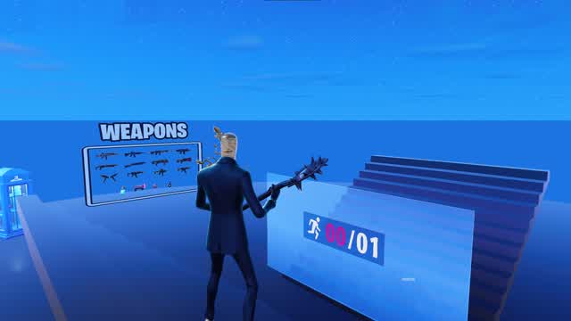 1V1 BUILDS FIGHT 0 DELAY