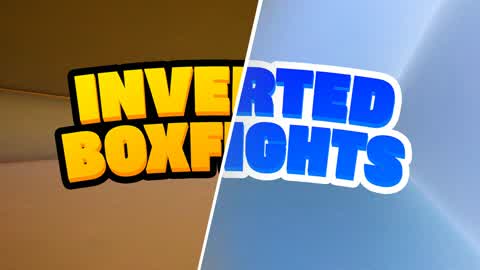 🔁 Inverted Boxfights 📦