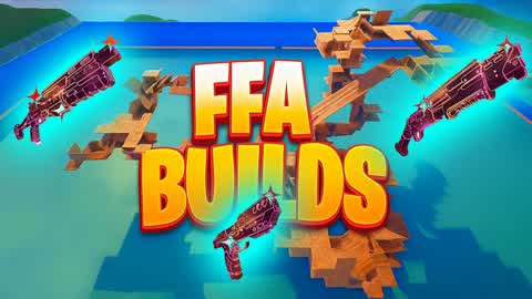 FFA BUILDS 🎯