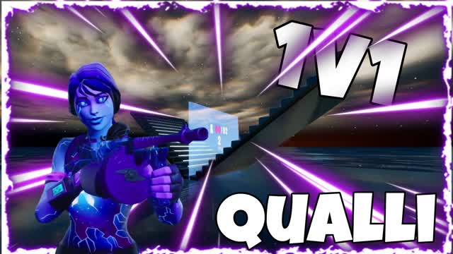 Qualli 1V1