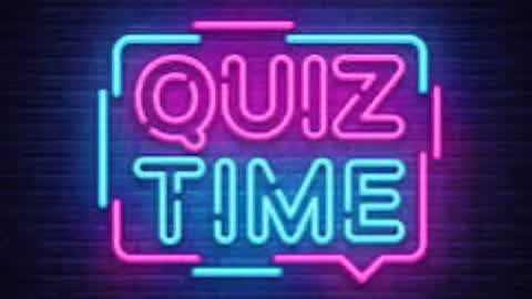 Quiz
