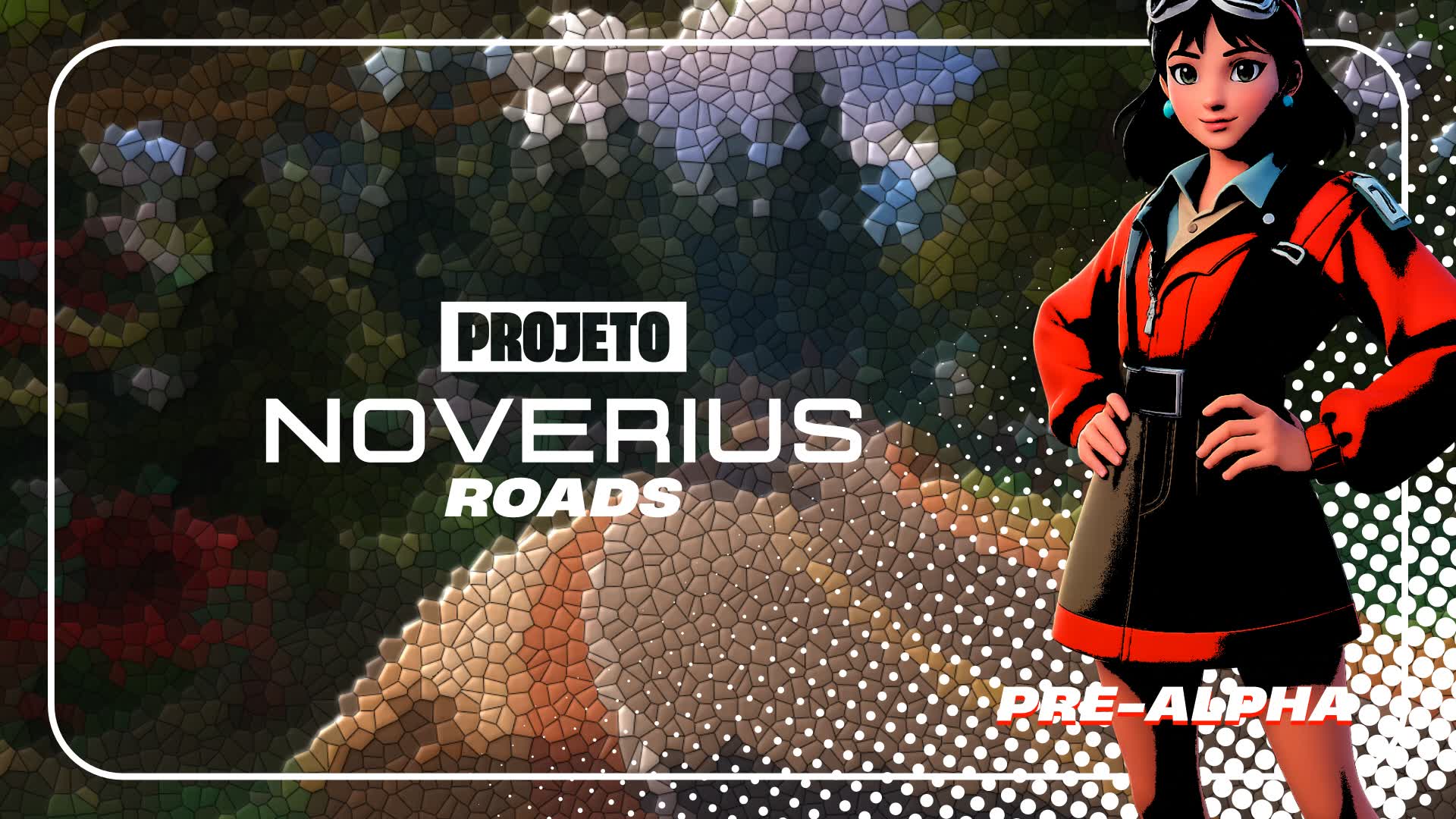 Noverius Roads