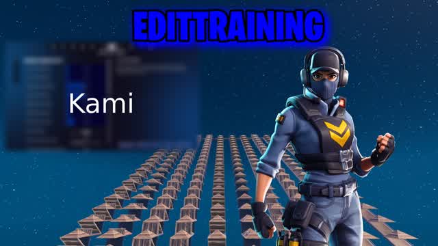 KAMI EDIT SETTINGS