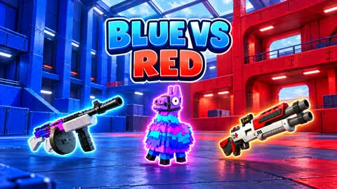 Legends - Red vs Blue - & Inferno ✨