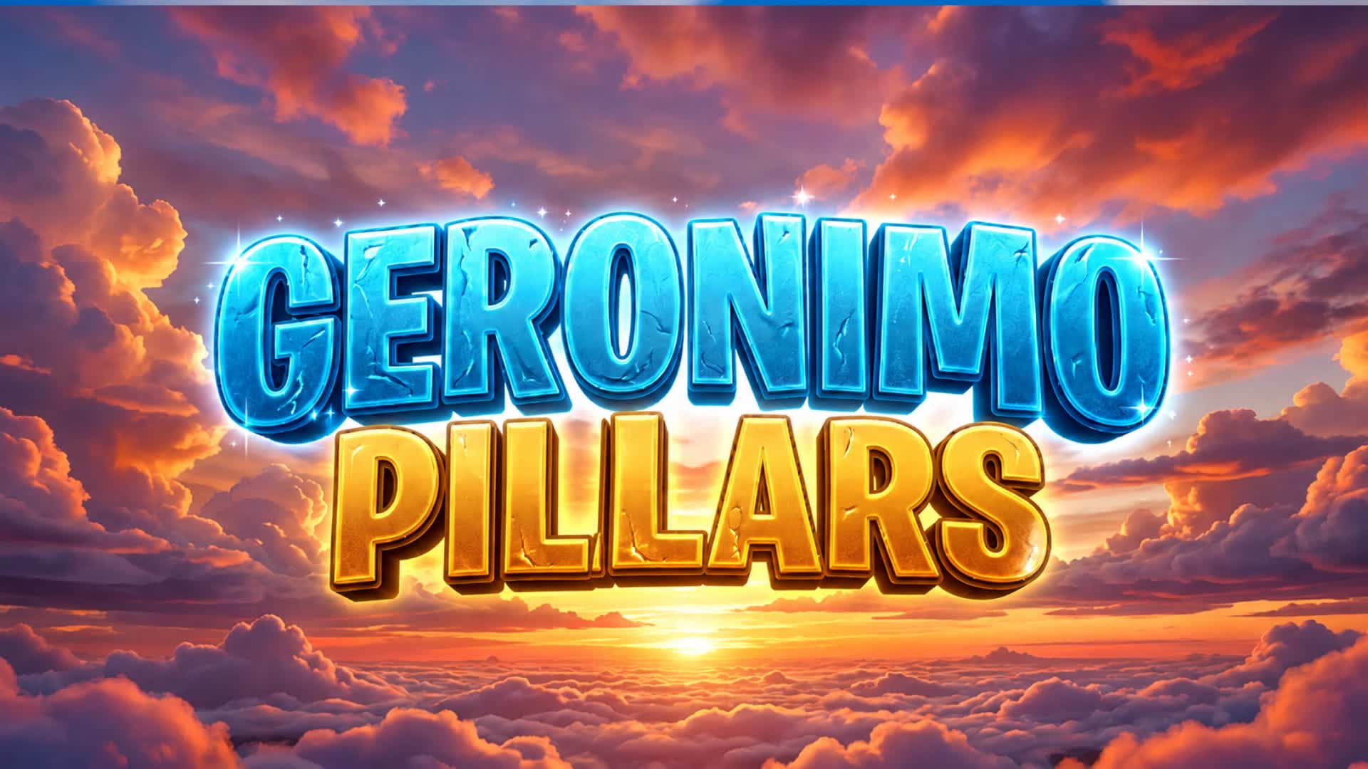 GERONIMO PILARS