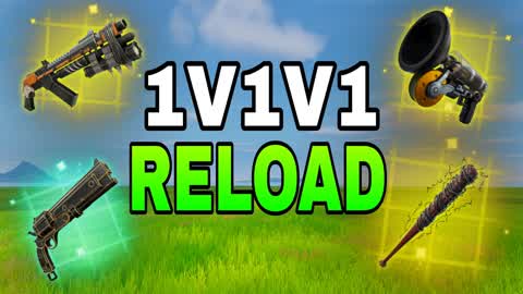 1V1V1 RELOAD PVP
