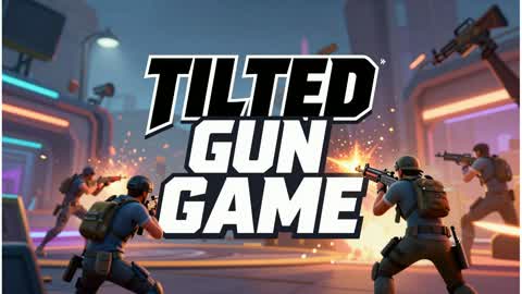 Tilted Gun Game 🎯🔥