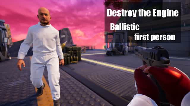 BallisticEngine