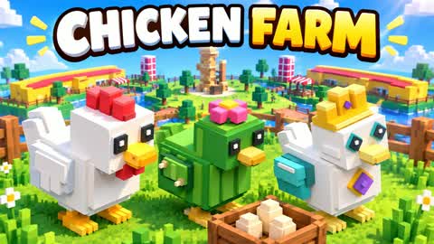 Chicken Farm