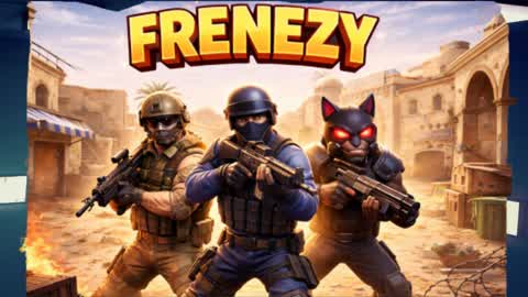 Frénezy