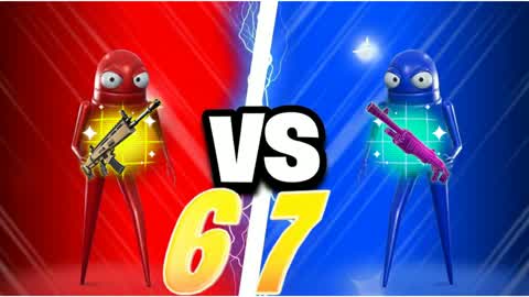 Red Vs Blue Evil 67 🔫🔫🔫