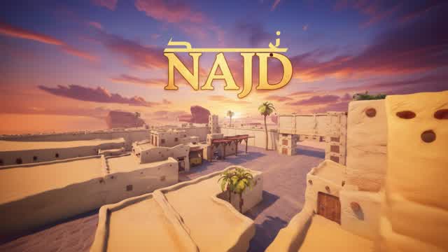 NAJD