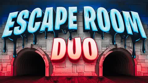 Escape Room Duo
