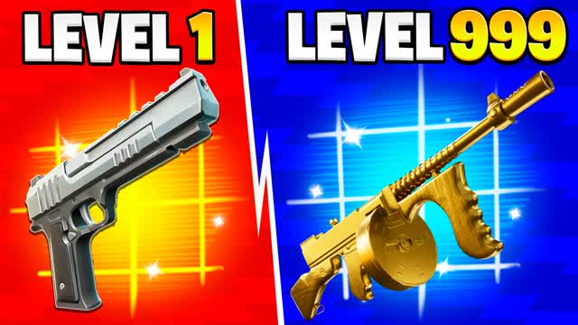 BOX GUN GAME