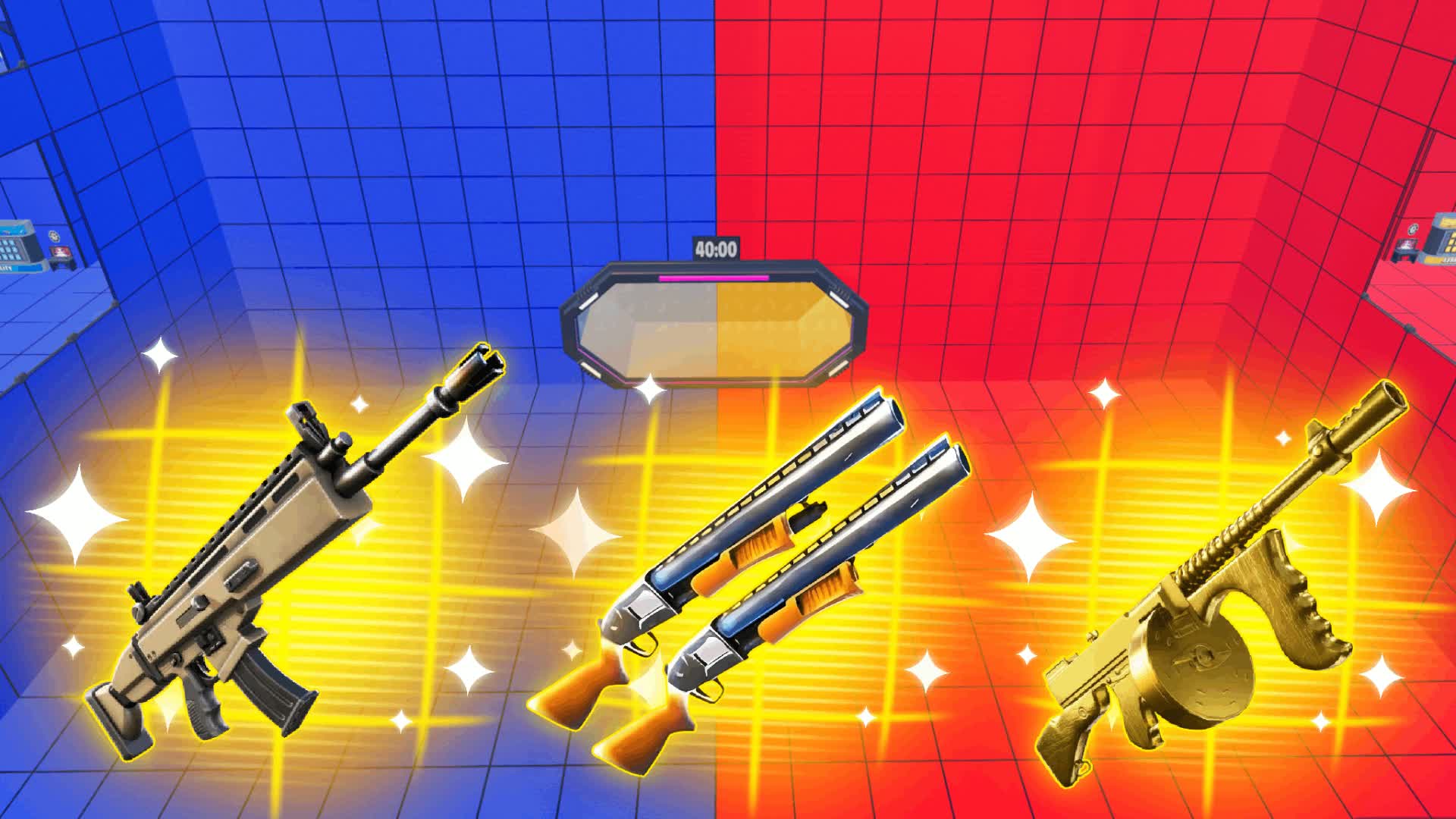 UNC ULTRA ROUGE VS BLEU UNC 🔴🔵