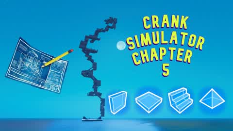 infinite crank simulator [non3zy]