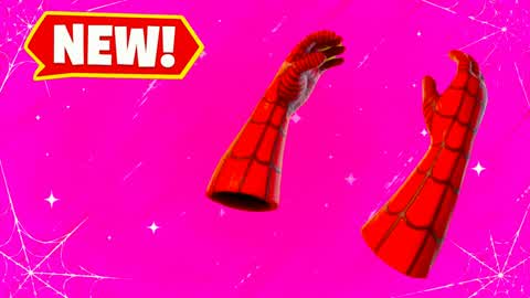 RED VS BLUE MINI SPIDER-MAN