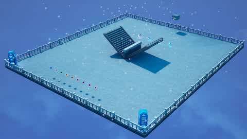 Winter 1V1s