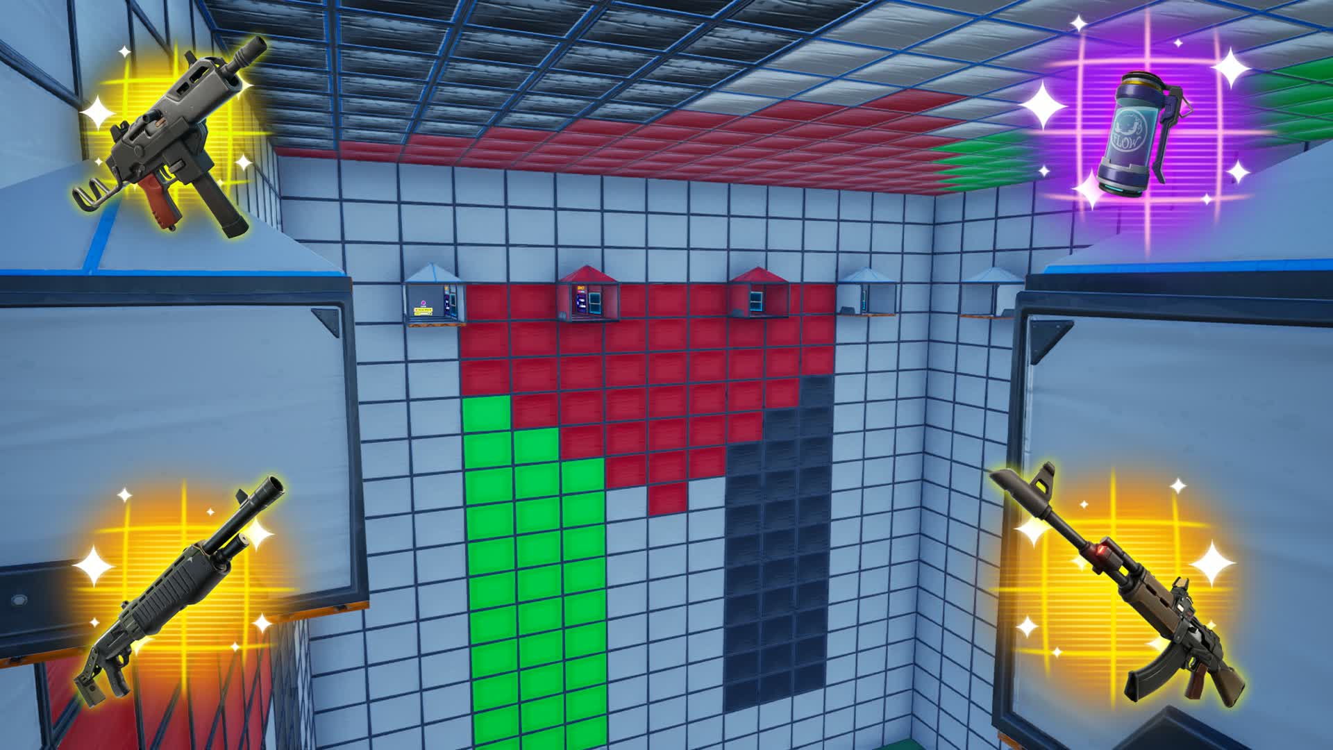 مواجهات فلسطينية 🇵🇸🏆 PALESTINE SCRIMS