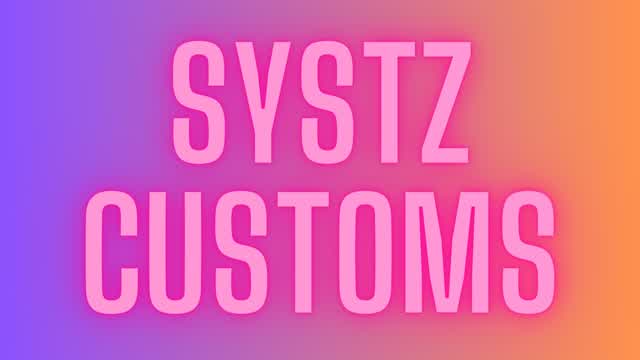 Systz Customs