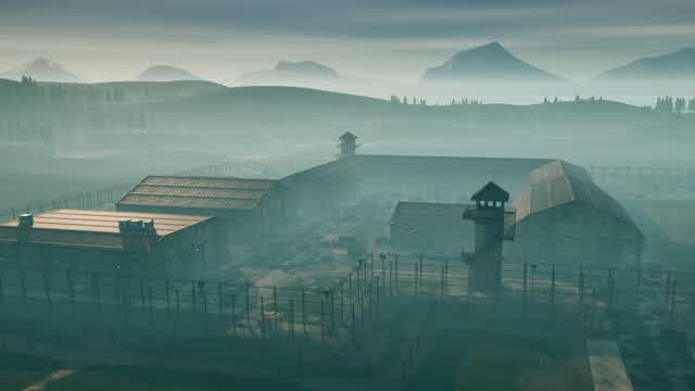 TWDU: Prison Break