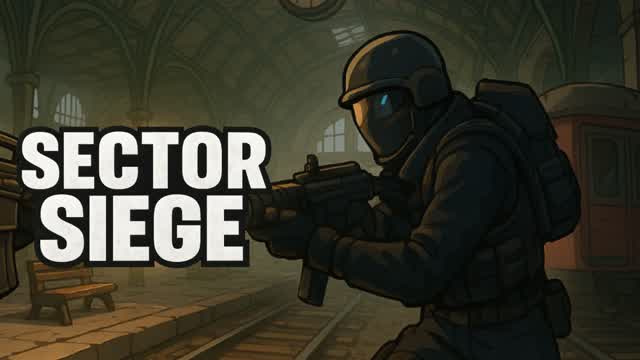 Capture 1 – Sector Siege! 😎