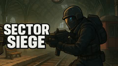 Sector Siege! 😎