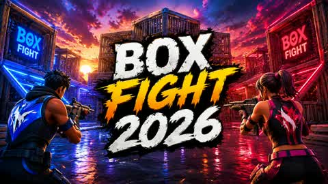 ⚡ BOX FIGHT 2026 ⚡