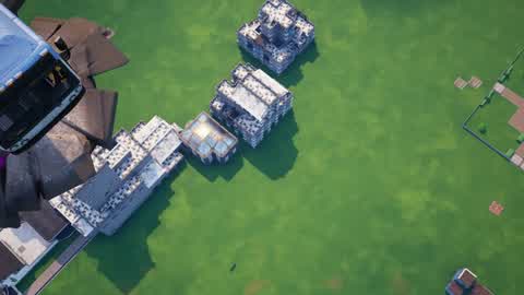 jonah (Battle royal)