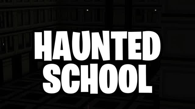 Capture 1 – 【HORROR】HAUNTED SCHOOL