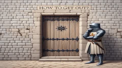 Medieval Escape Room