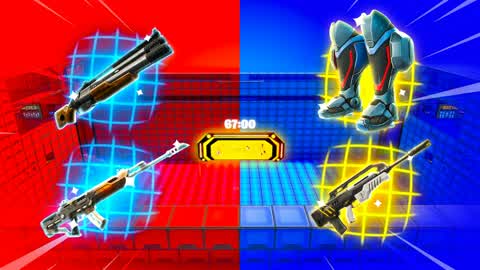 đĽTHE BIG RED VS BLUE đ´đľ