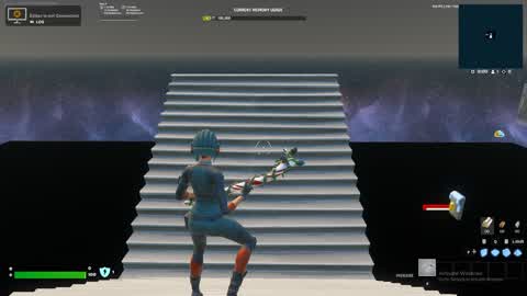 Loukaz 1v1 Map