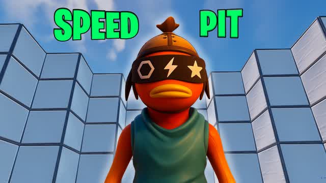 💨💨SPEED PIT!!