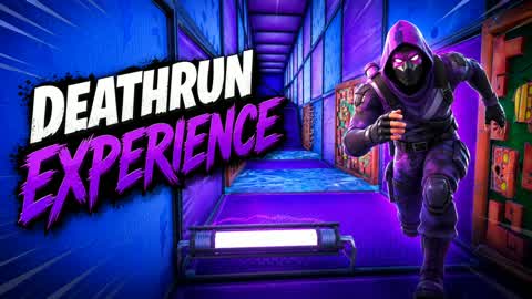 đšď¸Deathrun Experienceđšď¸