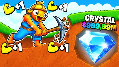 +1 MINER CLICKER